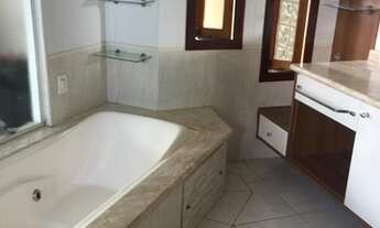 Imagem 6: Casa para aluguel tem 250 metros quadrados com 3 quartos