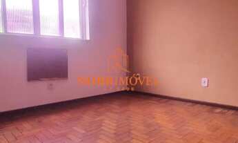 Imagem 7: APARTAMENTO 2 QUARTOS COM DEPENDENCIA NO ENGENHO NOVO