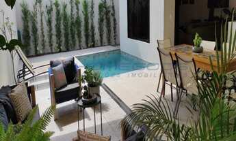 Imagem 6: Casa para VENDA em SWISS PARK - CAMPINAS - 220m² - R$ 1.650.000,00