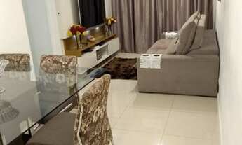 Imagem 3: Recreio dos Bandeirantes - Luar do Pontal 77m2 - LAZER COMPLETO