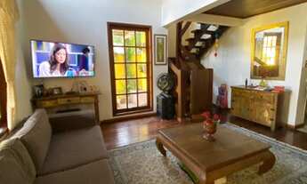 Imagem 5: Vargem Grande Casa em condomínio com 1 dormitório