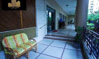 Imagem 3: Cobertura na quadra praia de Copacabana