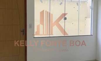 Imagem 2: Casa independente, 3 quartos, Ouro Verde