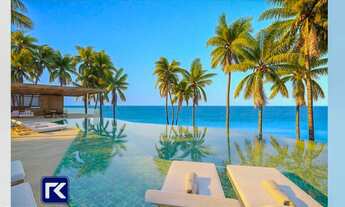 Imagem 2: Casa para venda possui 116 metros quadrados com 3 quartos em Taíba - São Gonçalo do Amaran