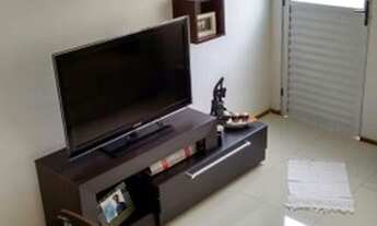 Imagem 2: Casa de condomínio para venda com 60 metros quadrados com 2 quartos