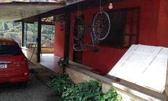 Imagem: Casa em condomínio com 2 dormitórios à