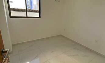 Imagem 2: Apto Próximo à Praia de Intermares, com Varanda e Área de Lazer!