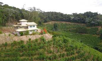 Imagem 3: Casa e Terreno com 82 mil metros quadrados em Paraju, Domingos Martins