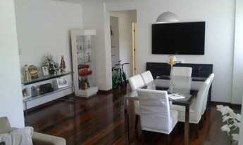 Imagem: 3/4 NASCENTE TOTAL COM 140M² NO COSTA AZUL