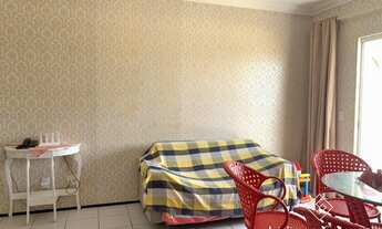 Imagem 2: Apartamento Mobiliado Com 2 quartos em Porto das Dunas, Ceará