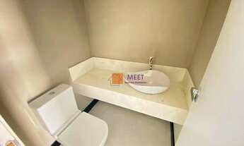 Imagem 6: Apartamento com 3 quartos à venda, 123 m² por R$ 990.000 - Graça - Belo Horizonte/MG