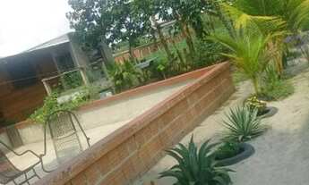 Imagem 5: Casa na vila do engenho em itaquatiara novo remanso