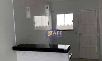 Imagem 3: Linda casa 2 quartos pronta na estrada do Guriri em Cabo Frio!!!