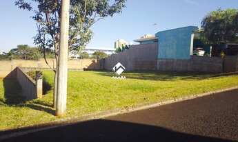 Imagem 3: Lote/Terreno para venda possui 416 metros quadrados em Altos do Jaraguá - Araraquara - SP