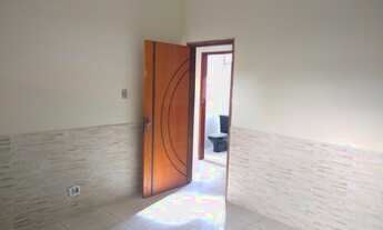 Imagem 3: Boa casa de 2 qtos com 70m², no Bairro São Jorge, por apenas 135mil com possibilidade de a