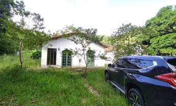 Imagem 4: Sítio em Guaratiba