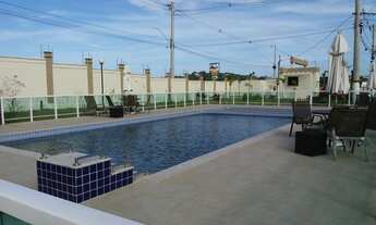 Imagem 3: Oportunidade!! Lindo Apartamento com 48 m² 2/4 em Abrantes