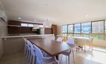 Imagem 4: Alugo Lindo Apartamento mobiliado de Luxo com 1 quarto no Bairro do Paissandu / Recife