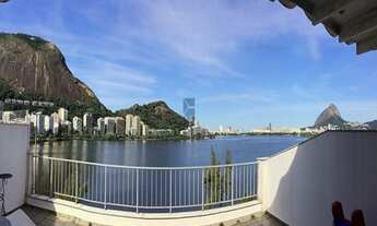 Imagem 4: RIO DE JANEIRO - RESIDENCIAL - LAGOA