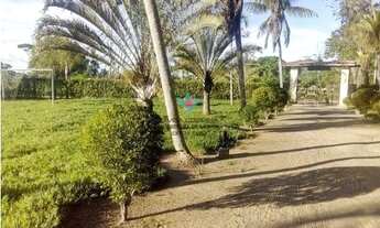 Imagem: Sítio para comprar Centro Santo Amaro