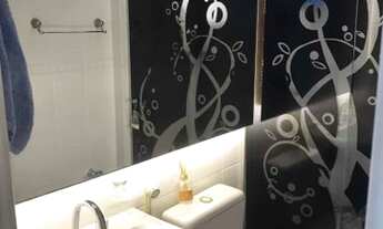 Imagem 7: Apartamento com 3 dormitórios à venda, 78 m² por R$ 590.000 - Jacarepaguá - Rio de Janeiro