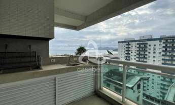 Imagem 5: Apartamento com 4 dormitórios à venda, 360 m² por R$ 3.199.000,00 - Gonzaga - Santos/SP