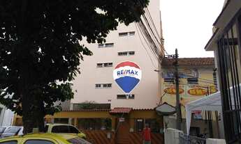 Imagem 4: Apartamento Méier com 1 dormitório à venda, 35 m² por R$ 175.000 - Méier - Rio de Janeiro