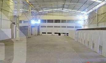 Imagem 3: Centro de distribuição - 7.600m² de área construída - Alagoinhas- Bahia