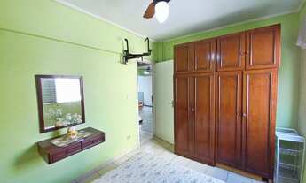 Imagem 3: Apartamento com 2 quartos em Guilhermina - Praia Grande - SP