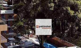 Imagem 3: Apartamento com 1 dormitório à venda, 45 m² por R$ 860.132 - Gávea - Rio de Janeiro/RJ