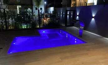 Imagem 5: R$ 2.500.000 Simular financiamento casa 4 suítes em condomínio na Priscila Dutra