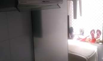 Imagem 3: Apartamento condominio Be Happy Freguesia com 2 quartos