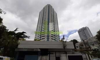 Imagem 2: Apartamento para Venda em Recife, Casa Amarela, 4 dormitórios, 3 suítes, 1 banheiro, 3 vag