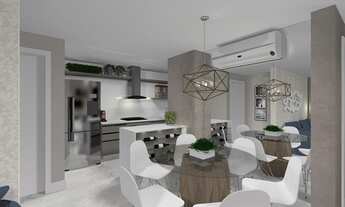 Imagem 6: Ed. Clermont - Apartamento com 3 dormitórios à venda, 115 m² por R$ 1.240.000 - Centro - G