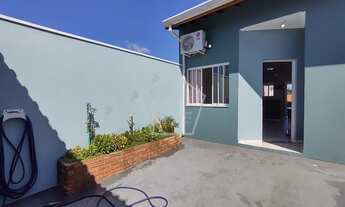 Imagem: Ótima casa em conceito aberto no Jardim