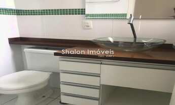 Imagem 5: Apartamento No Cond. Terrara 74M³ | 3 Dorms