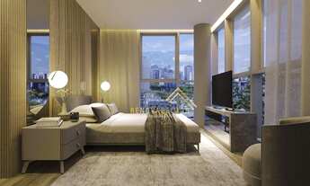 Imagem 3: Apartamento com 3 dormitórios 152m² à venda