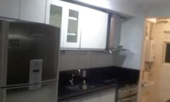 Imagem 3: Apartamento para aluguel e venda possui 88 metros quadrados com 2 quartos