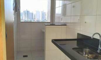 Imagem 4: Apartamento para Venda em Vila Velha, Itapuã, 2 dormitórios, 1 suíte, 2 banheiros, 2 vagas