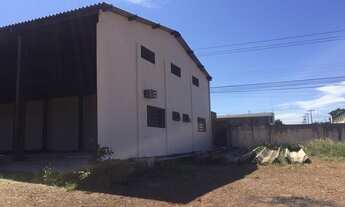 Imagem 5: Galpão para aluguel, Parque Estrela Dalva VII - Luziânia/GO