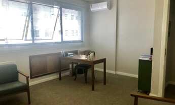 Imagem 5: PORTO ALEGRE - Conjunto Comercial/Sala - PETROPOLIS