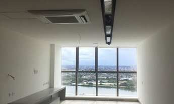 Imagem: Venda ou locação de sala no rio mar trade