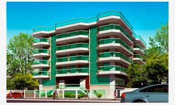 Imagem: Lançamento cobertura no Bairro Vila Nova