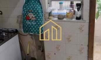 Imagem 5: Apartamento TÉRREO, com 1 Quarto, à Venda, na Zona Norte