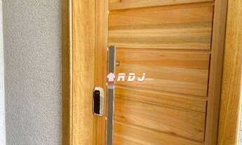 Imagem 6: Casa com 2 dormitórios à venda, 90 m² por R$ 838.000,00 - Ponta da Praia - Santos/SP