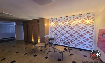 Imagem 3: Apartamento de frente para o mar em Guarapari-Es Praia do morro, apartamento grande com