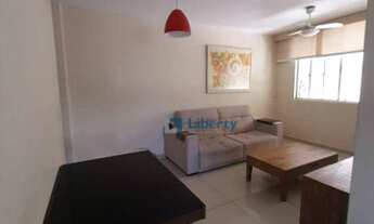 Imagem 4: Apartamento com 2 dormitórios para alugar, 89 m² por R$ 1.500,00/mês - Santa Rosa - Niteró