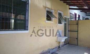 Imagem 4: Casa Geminada para Venda em Contagem, Parque Xangri-Lá, 2 dormitórios, 1 banheiro, 1 vaga