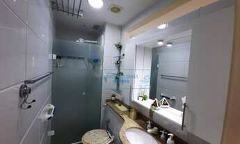 Imagem 2: Apartamento com 01 quarto na Prainha