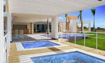 Imagem: Terreno a venda Condomínio, Village do